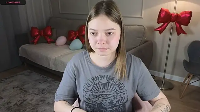 catanadick – Live XXX-chat