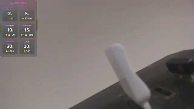 Julieth_Rojas' Live XXX Chat