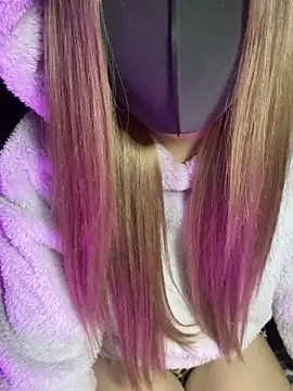 erogangbunny's Live XXX Chat