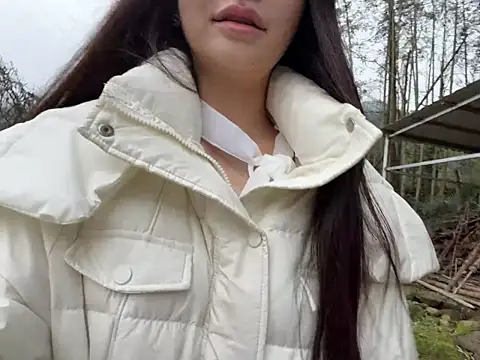 xiaowan_x webkamerás műsora