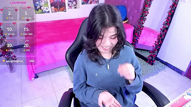 selina_lovers_n Live XXX chat