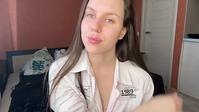 แชท XXX สดของ SanoraVillnave