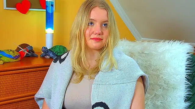 Chat XXX Live EmilyEvanse