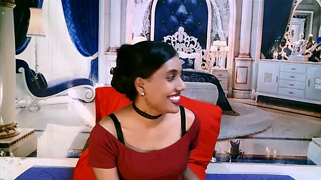 IndianSkies' Live XXX Chat