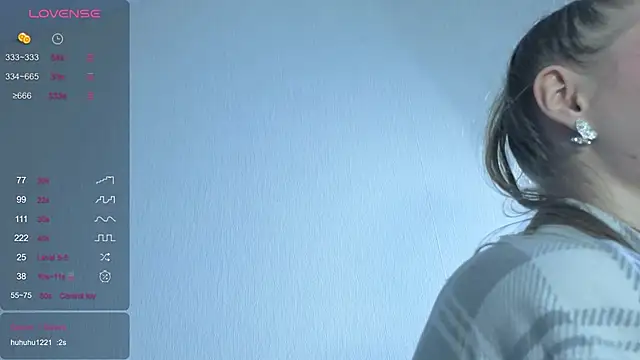 MoranaBetony live XXX chat