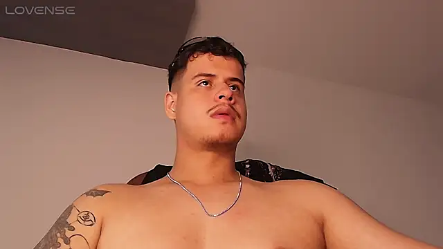 BjornSteel 网络视讯表演