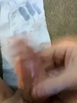 Dabs777 webkamerás műsora