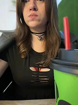 Webkamerová show CrazyTori