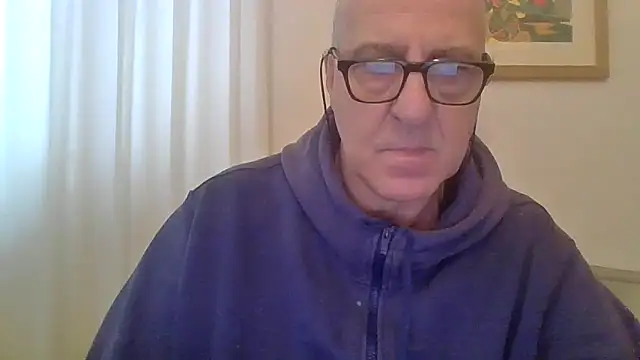 ANONIMO7735 webcam show