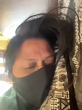 indianshycoupleのウェブカメラショー