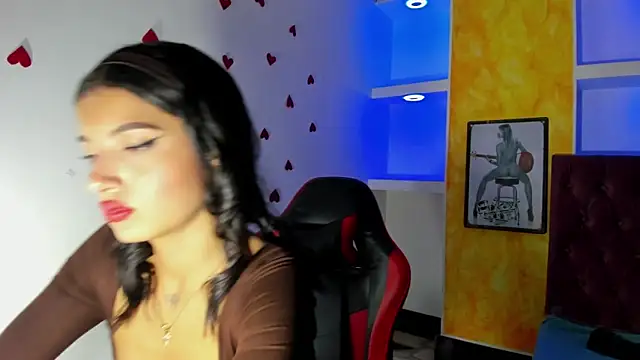 Chat XXX Live honeyluxe_