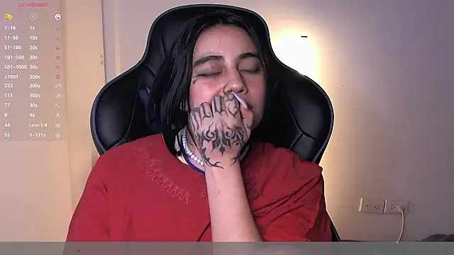 val_bardot – Naživo XXX chat