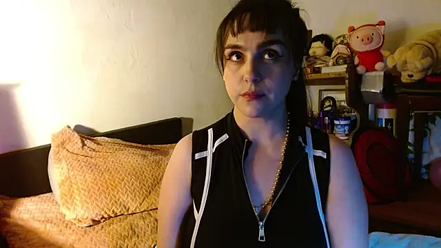 Czat XXX na żywo – collette_beaufoy_