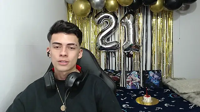 XXX chat uživo modela Rimuru17
