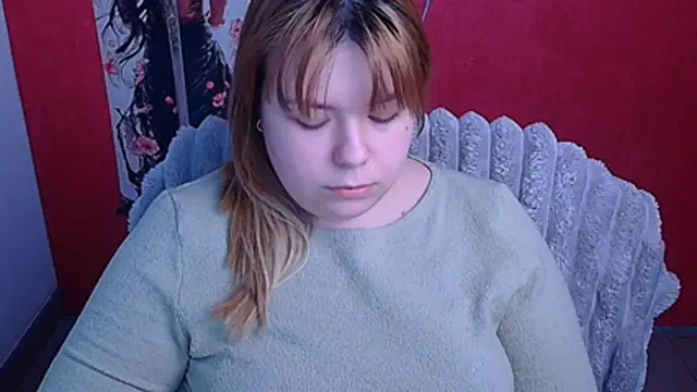 SusannaNight Chat XXX in diretta