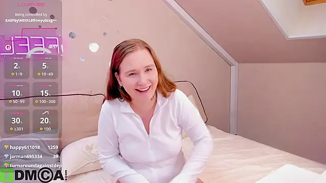 Stella_Soul Show Webcam