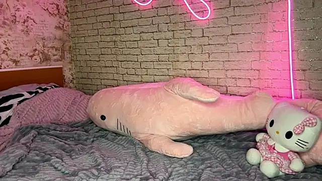 ExiePecue Chat XXX in diretta