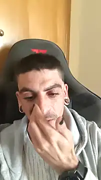 Icen89 在線直播表演