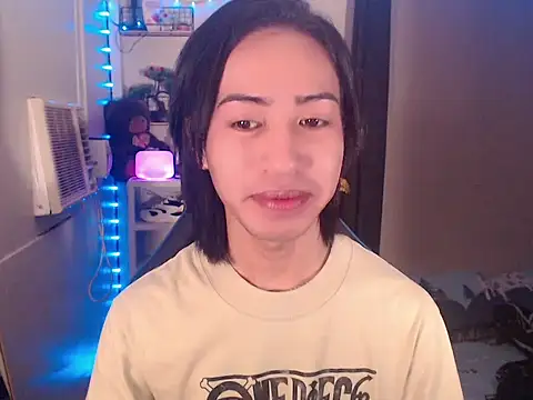 Manilagirl_x Adlı Modelin Canlı XXX Sohbeti