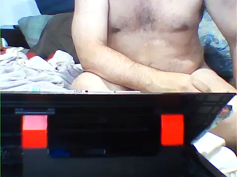 XXX chat uživo modela messi_syssy