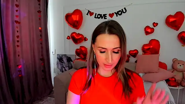 Chat XXX ao vivo de PassionGlow