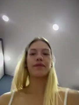 -Sexy_Barbie- – Naživo XXX chat