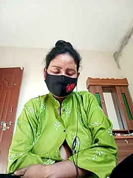 โชว์เว็บแคมของ Neha-Roy