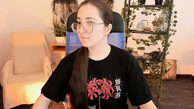 VirtuallVoyant Obrolan Langsung XXX