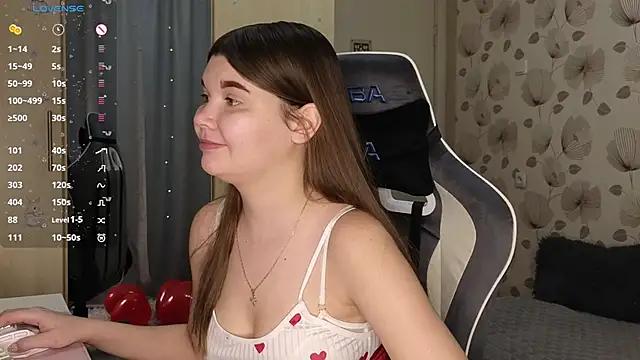 _cute_ice – Naživo XXX chat