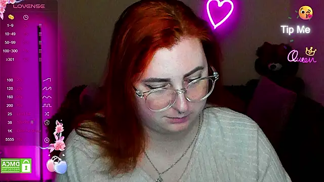 Chat XXX ao vivo de Alicia_love00