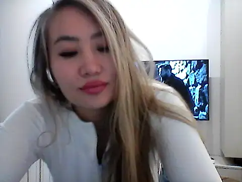 Chat XXX en directo de Morivane