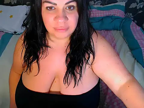 Chat XXX ao vivo de LustfulL3ps