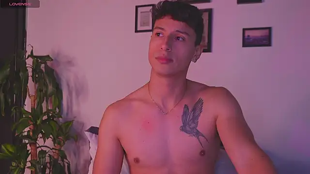 I_Gabriel's Live XXX Chat