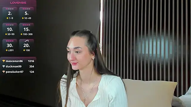 Chatroom XXX en direct de Kelly_Powell