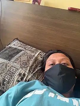 indianshycouple's Webcam Show