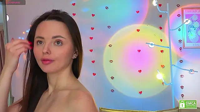 OliviaKis_ Chat XXX in diretta