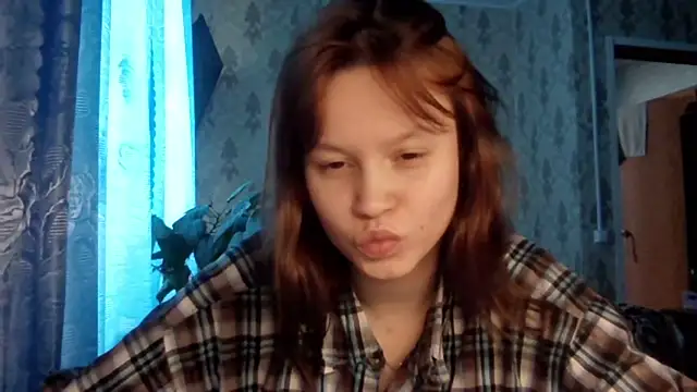 Ammymia live XXX chat