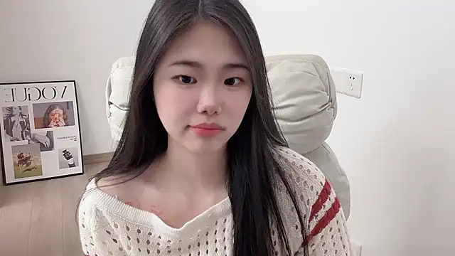 Chat XXX en directo de suki-1