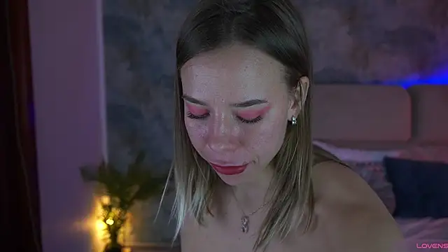 Sexy_Ira Live XXX Chat