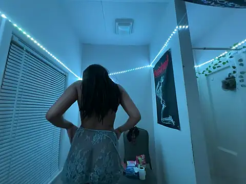 Czat XXX na żywo – venusfairys