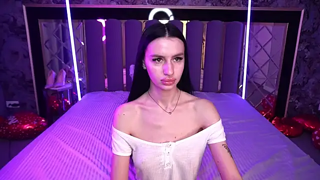 Snow_WhiteeeX Chat XXX live