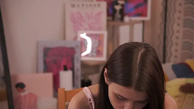 ErlineDumford Chat XXX live