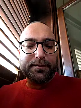 Show de cetriolino na webcam