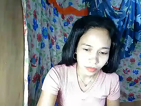 PinaySkinnyGirlのライブXXXチャット