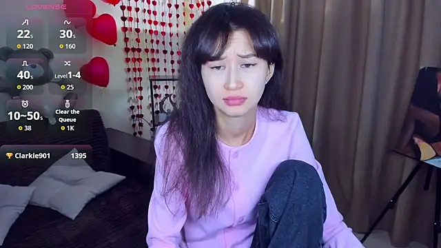 SheilaRare Live XXX-Chat