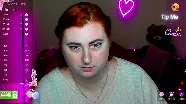 Alicia_love00's Live XXX Chat