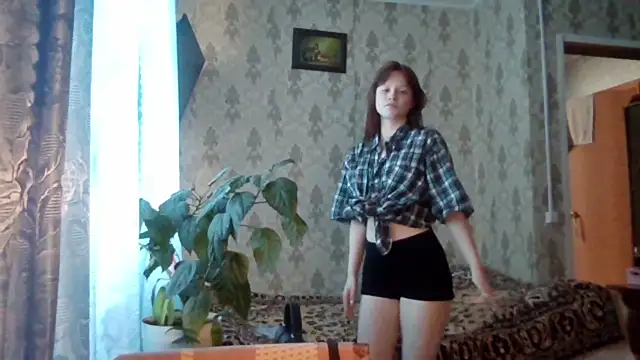 Ammymian Live XXX chat