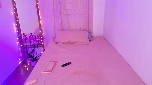 Mar_333 Live XXX-Chat