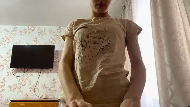 PagedLard 웹캠 쇼