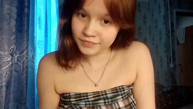 Show modela Ammymia na web-kameri